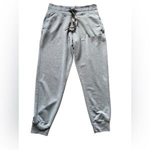 Athleta Knit Joggers M